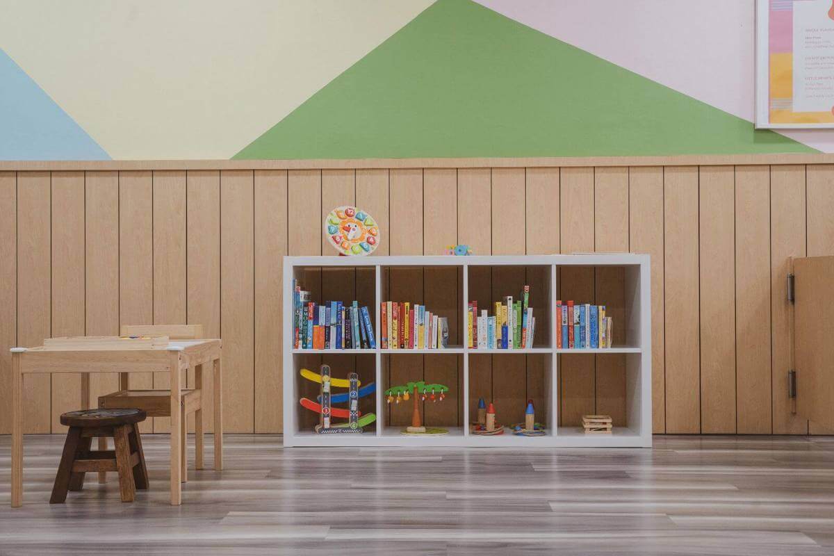 (Expired)Profitable Children's Playground For Full Take Over