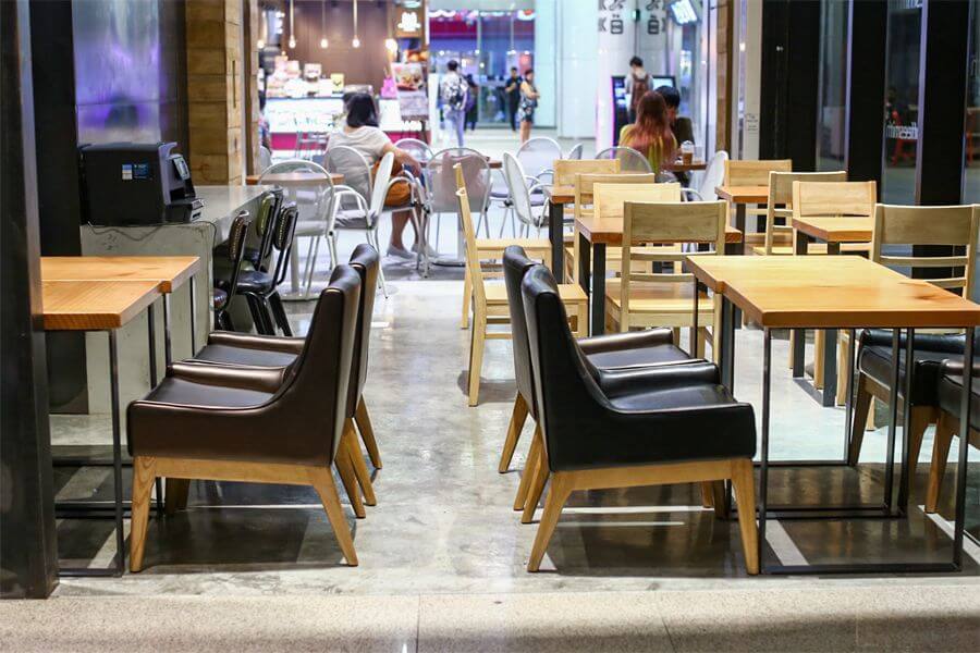 Korean Style "Starbucks" Cafe For Sale ! Heavy Traffic ! 盈利咖啡厅出售 ！