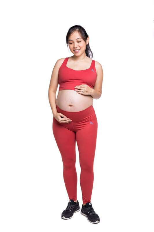 Investor For An Online Fitness Apparel Company