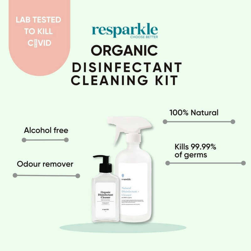 (Expired)Innovative & High Growth Eco-Friendly Cleaning Products Business For Sale