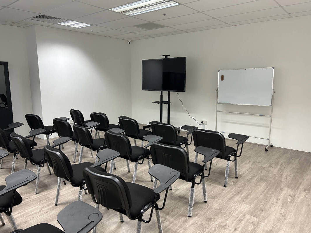 (Expired)Private School Business with ERF To Take Over