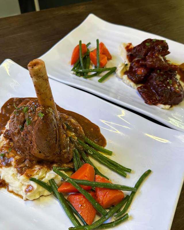 (Expired)Popular Western Ribs Shop For Sale