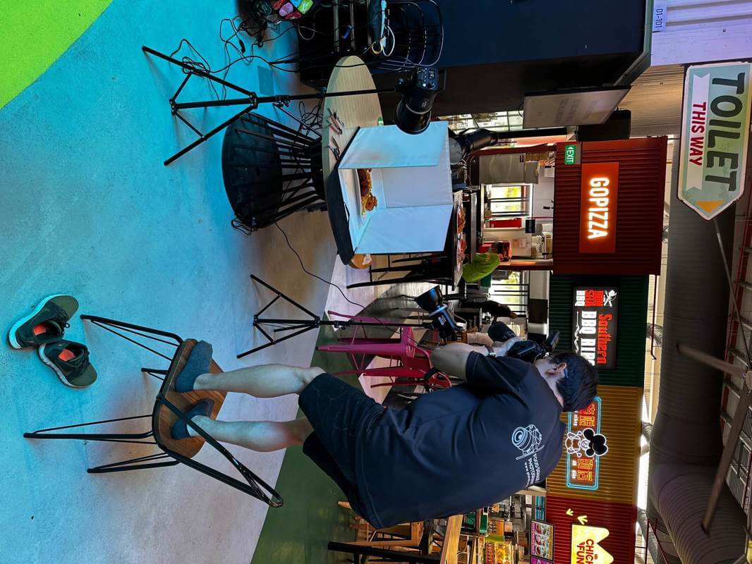 (Expired)Popular Western Ribs Shop For Sale