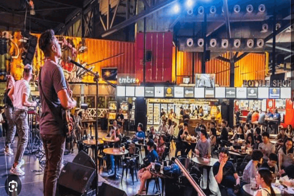 (Expired)Popular Western Ribs Shop For Sale