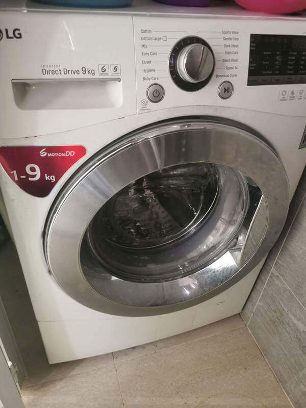 (Expired)美甲店转让