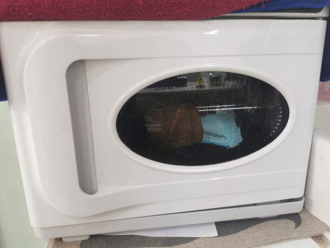 (Expired)美甲店转让