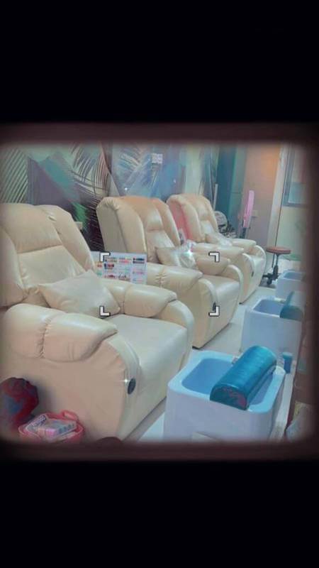 (Expired)美甲店转让