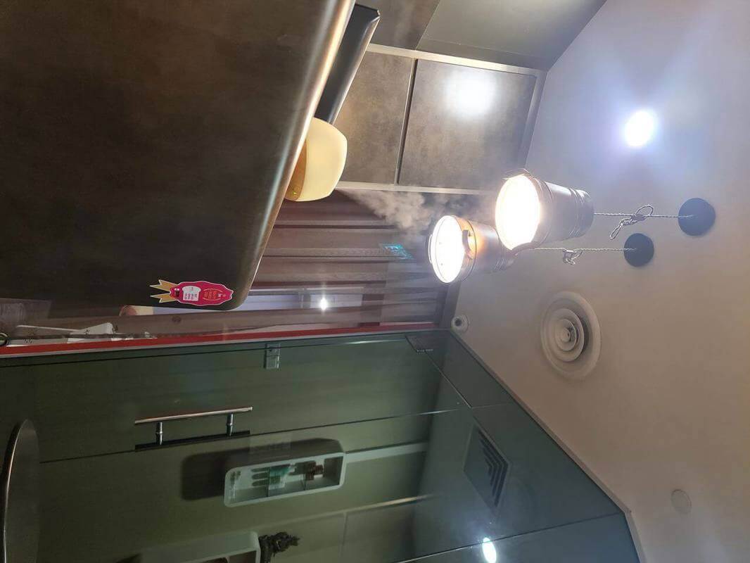 (Expired)Takeover Nicely Renovated Beauty Salon Only