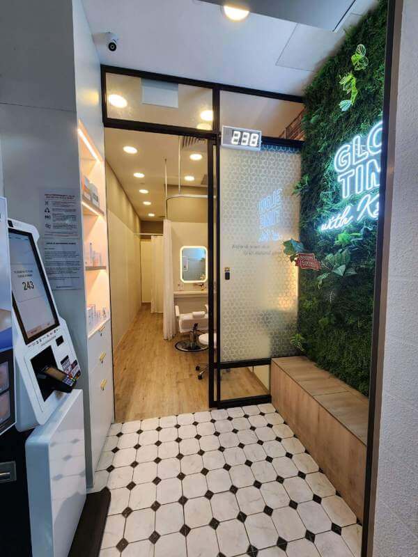 (Expired)Local Beauty Salon for take over