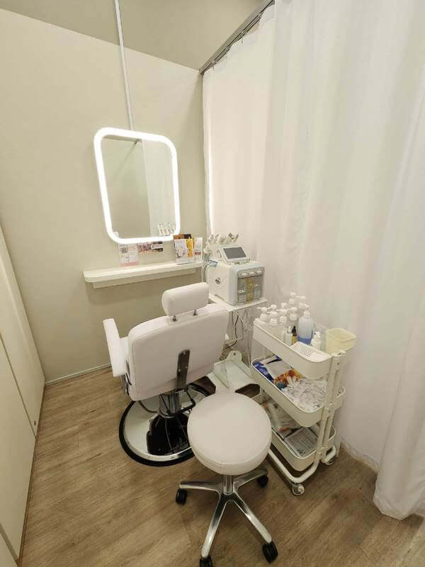 (Expired)Local Beauty Salon for take over