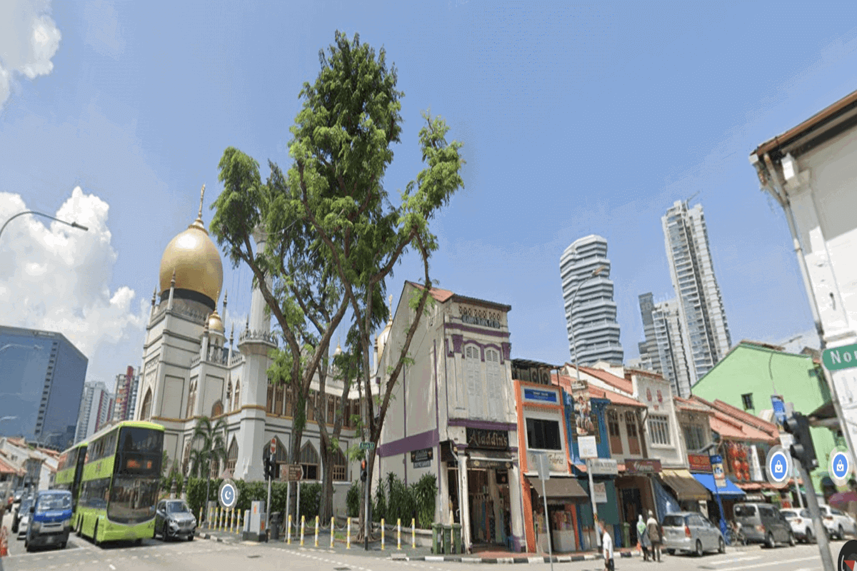 (Expired)✨Prime Location✨ Malay Traditional Store for sale At Haji Lane/Arab Street/Bugis MRT