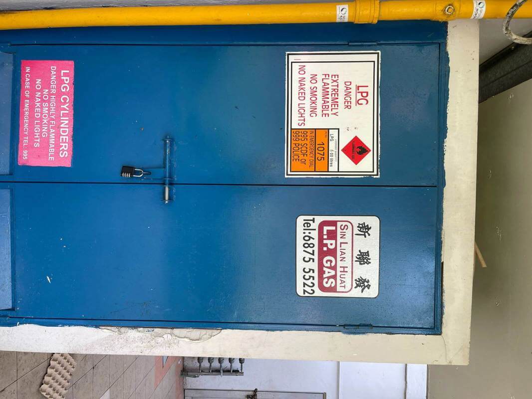 D06 17 Beach Road Eating House Food Stall For Lease