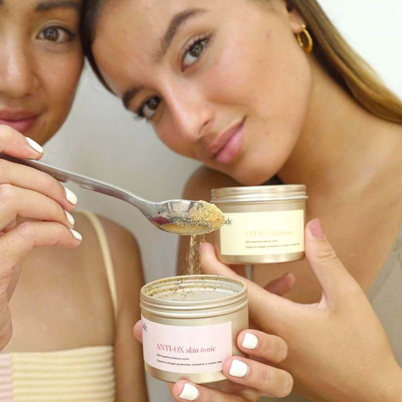 (Expired)Ecomm Opportunity: Acquire A Scalable Ingestible Skincare Business