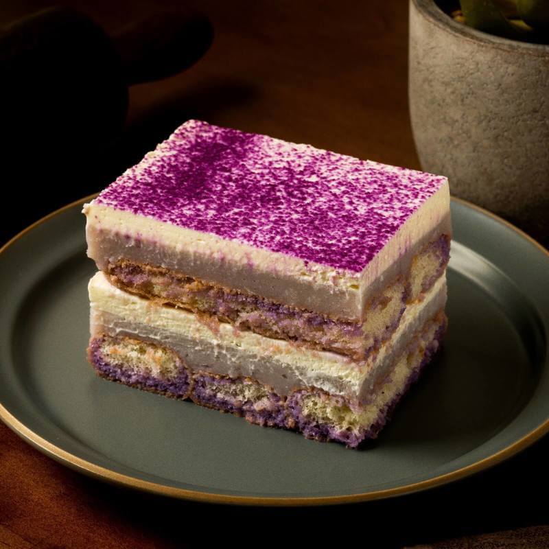 (Expired)Singapore’s First Taro Cafe For Takeover