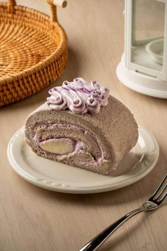 (Expired)Singapore’s First Taro Cafe For Takeover - BusinessForSale.sg