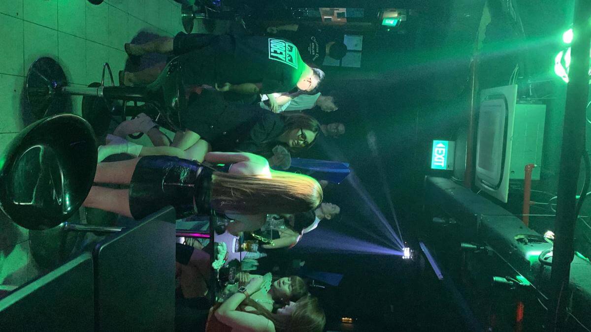 (Expired)Golden Tower Club Letting Go!!