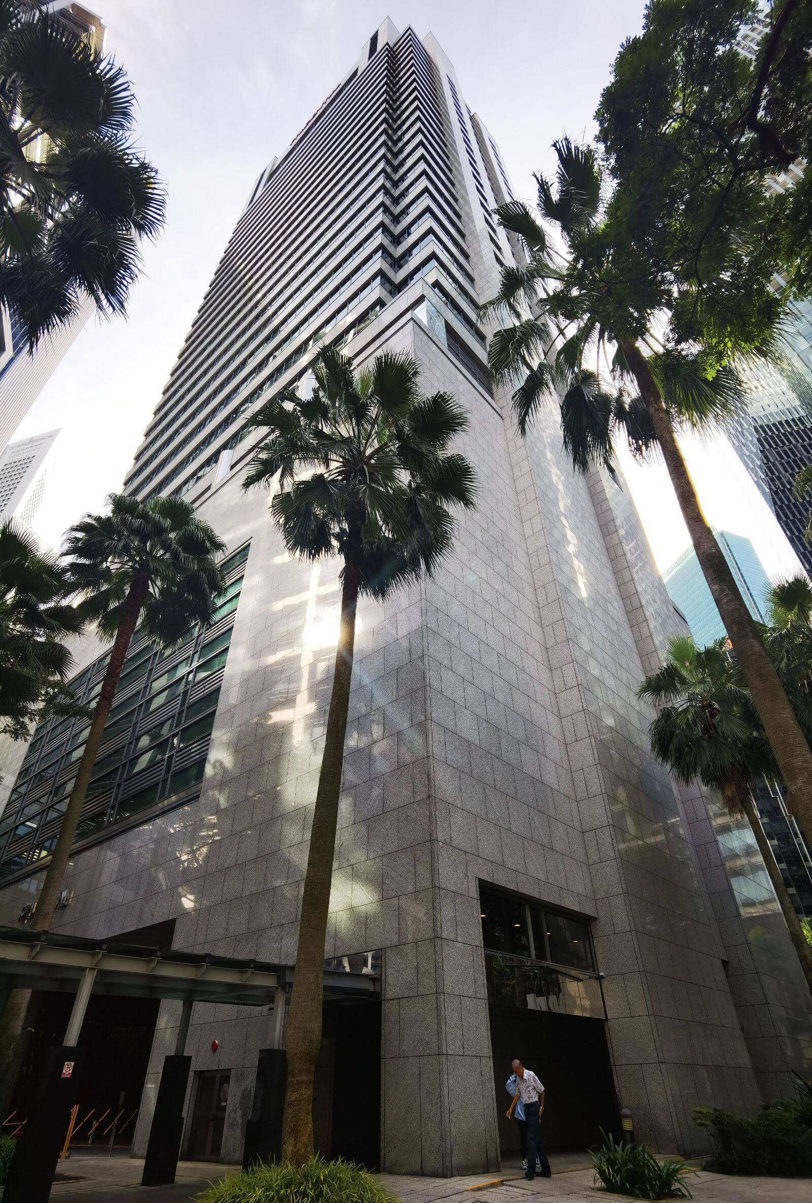 [For Sale] Prudential Tower Grade A Office