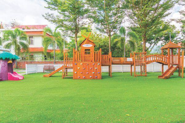 Profitable Preschool At East Coast For Sale