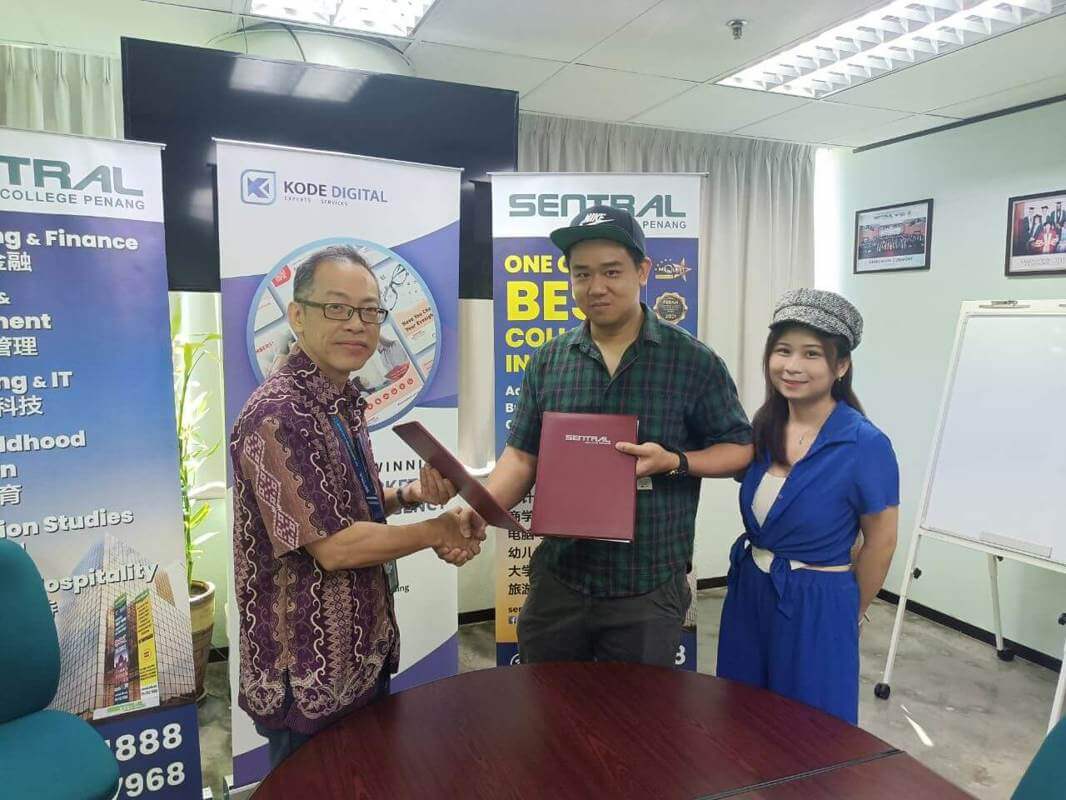 (Expired)TOP Listing Digital Agency In North Malaysia For Sale