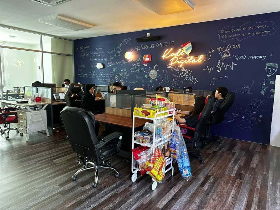 (Expired)TOP Listing Digital Agency In North Malaysia For Sale