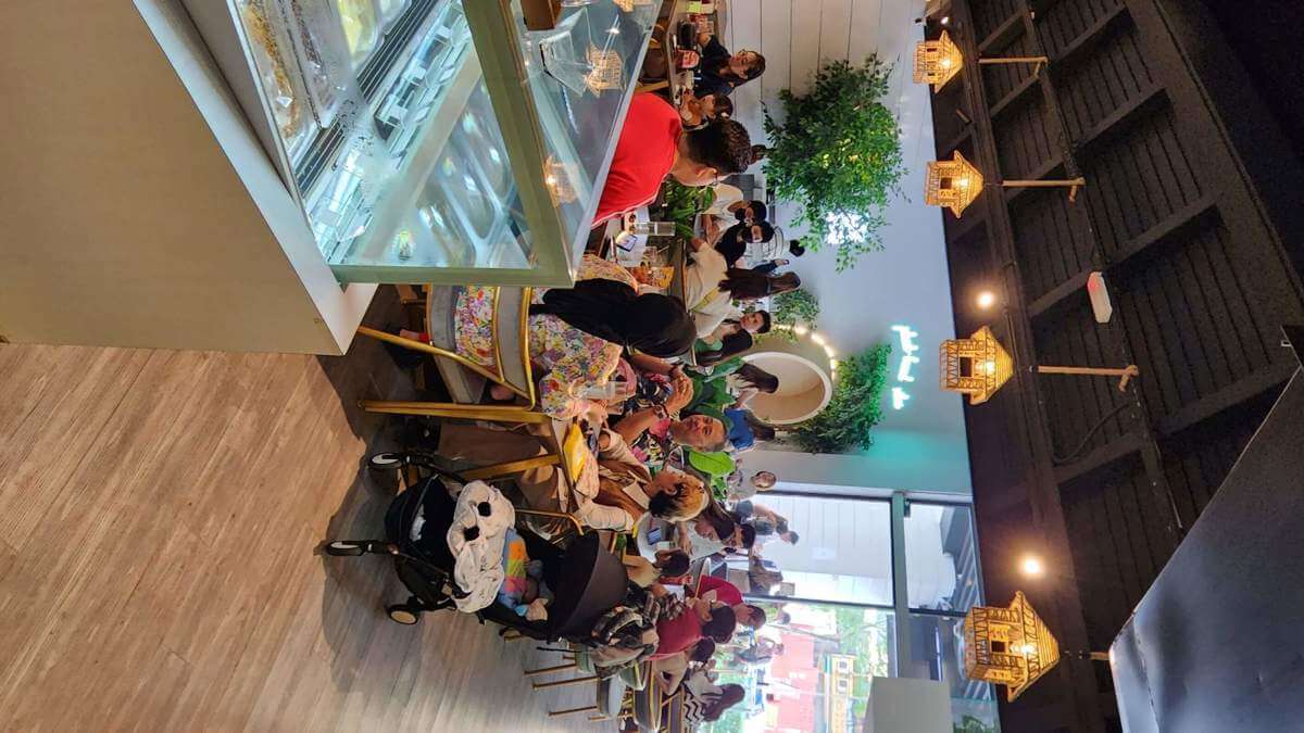 (Expired)Vegan Chain Restaurant in Singapore+Malaysia