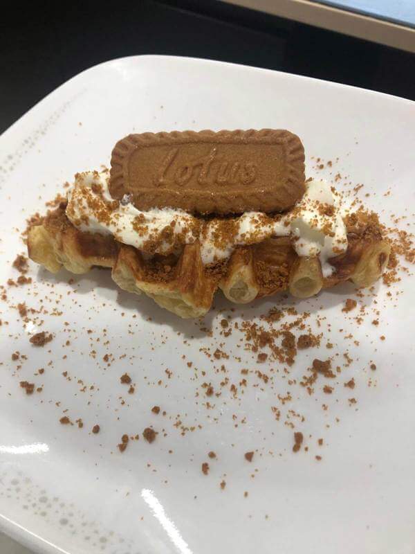 (Expired)Ready And Fully Operational Dessert Cafe For Takeover