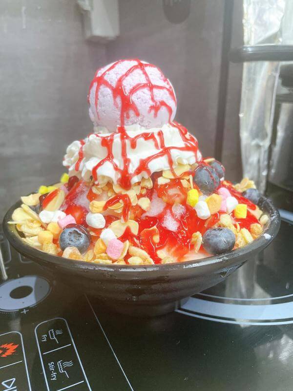 (Expired)Ready And Fully Operational Dessert Cafe For Takeover