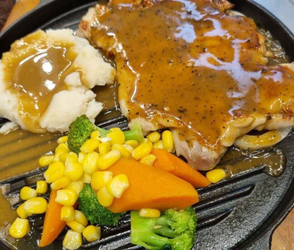 (Sold) Western Halal Shop For Takeover