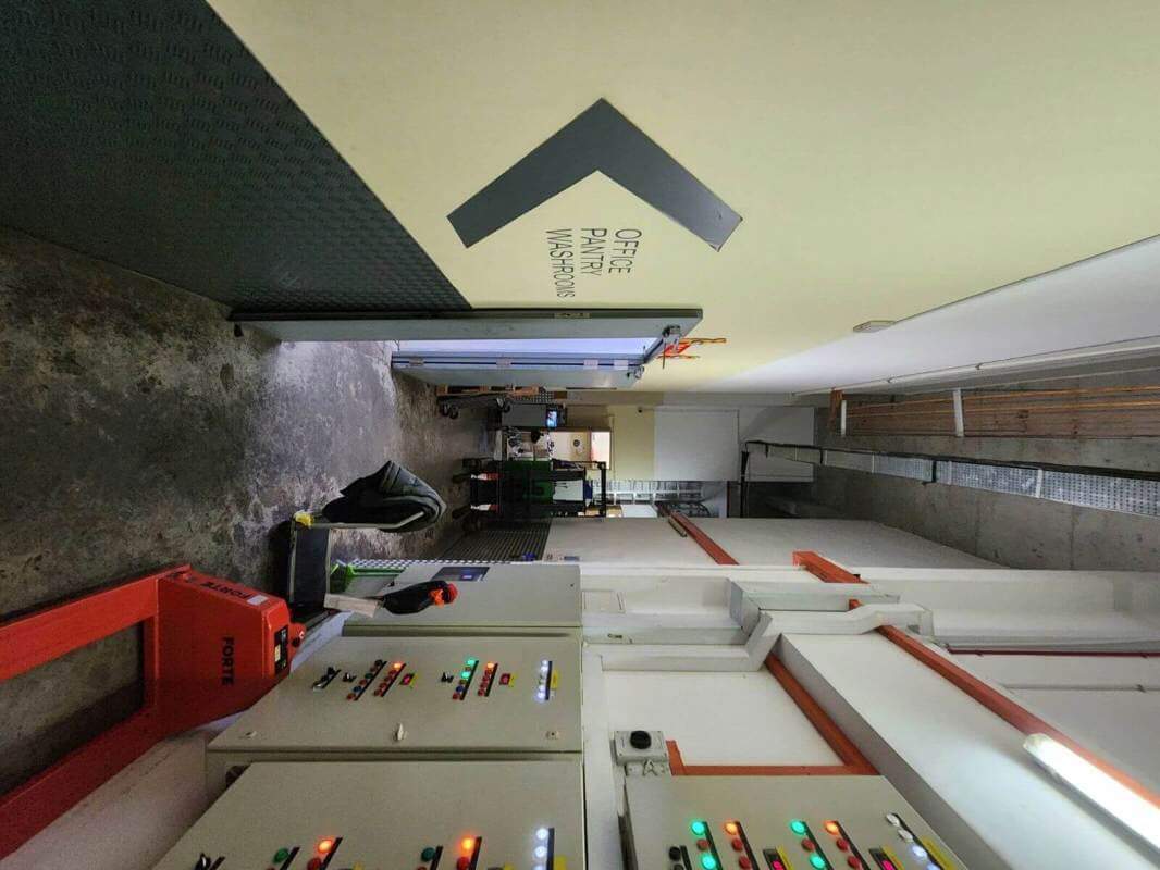 (Expired)Food Trading & Processing Facilities For Rental @ Pandan Loop