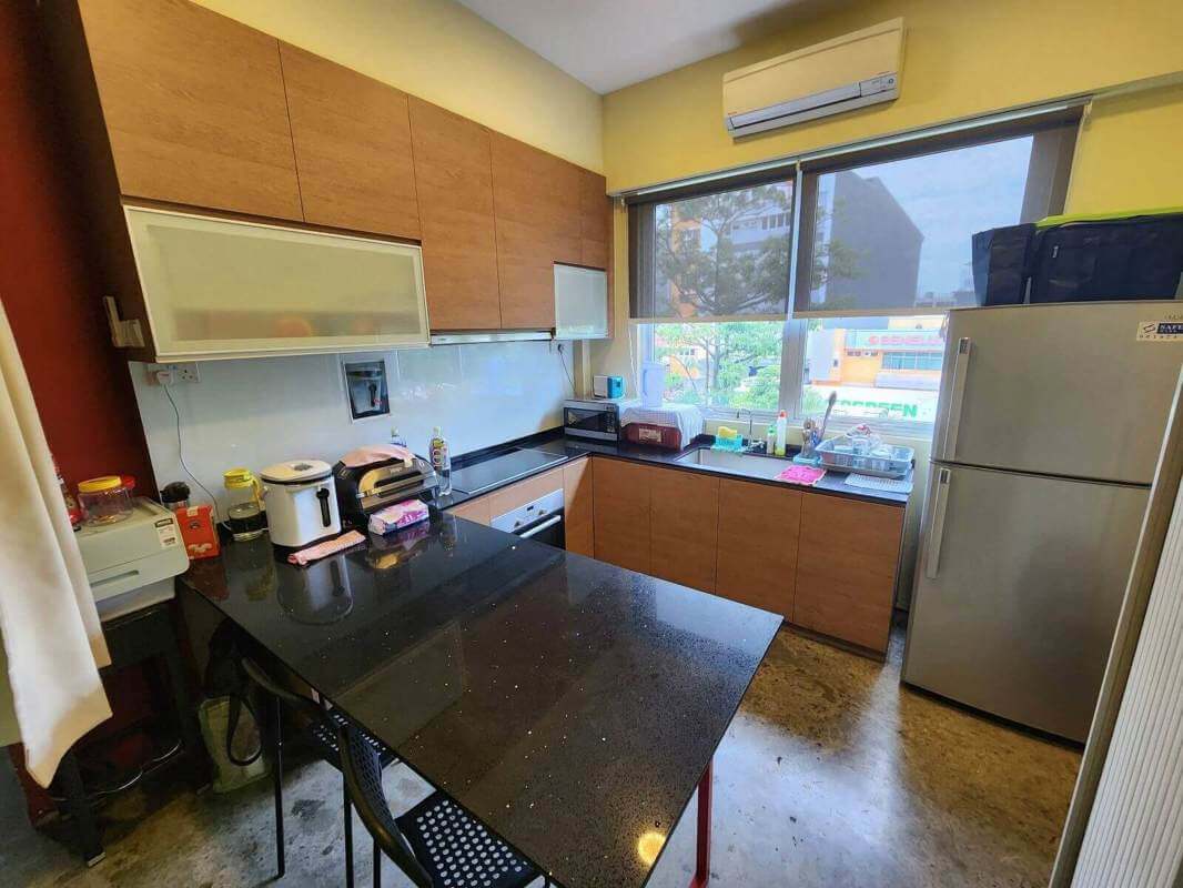 (Expired)Food Trading & Processing Facilities For Rental @ Pandan Loop