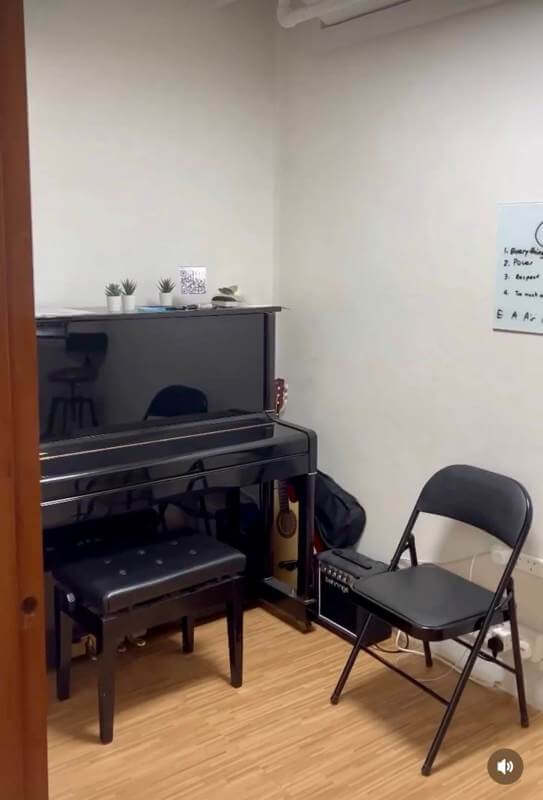 (Expired)Takeover Retail Unit