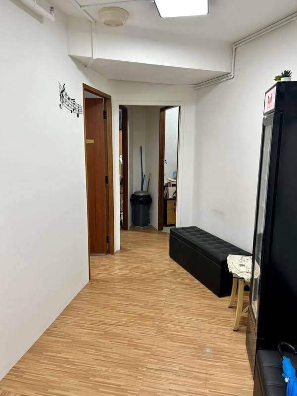 (Expired)Takeover Retail Unit