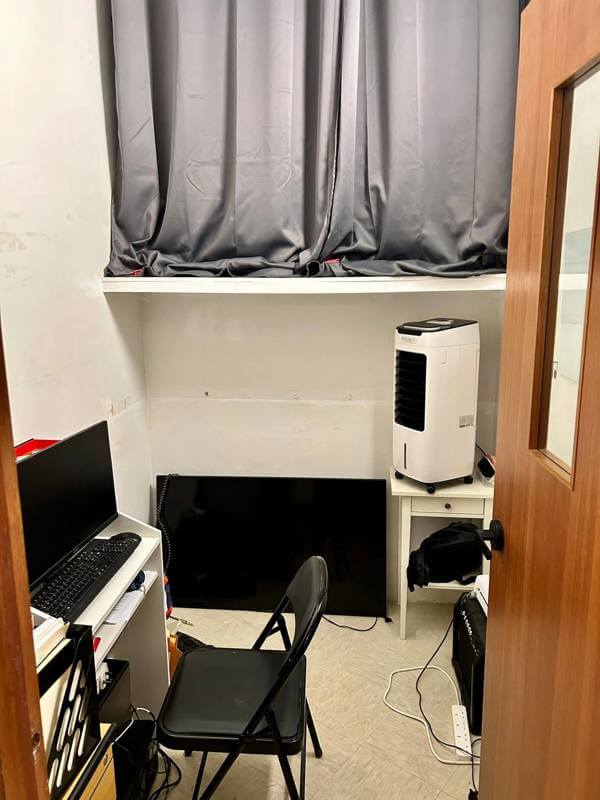 (Expired)Takeover Retail Unit