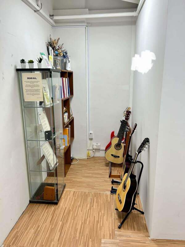 (Expired)Takeover Retail Unit