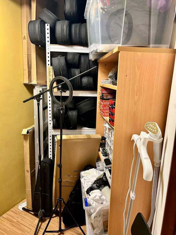 (Expired)Takeover Retail Unit