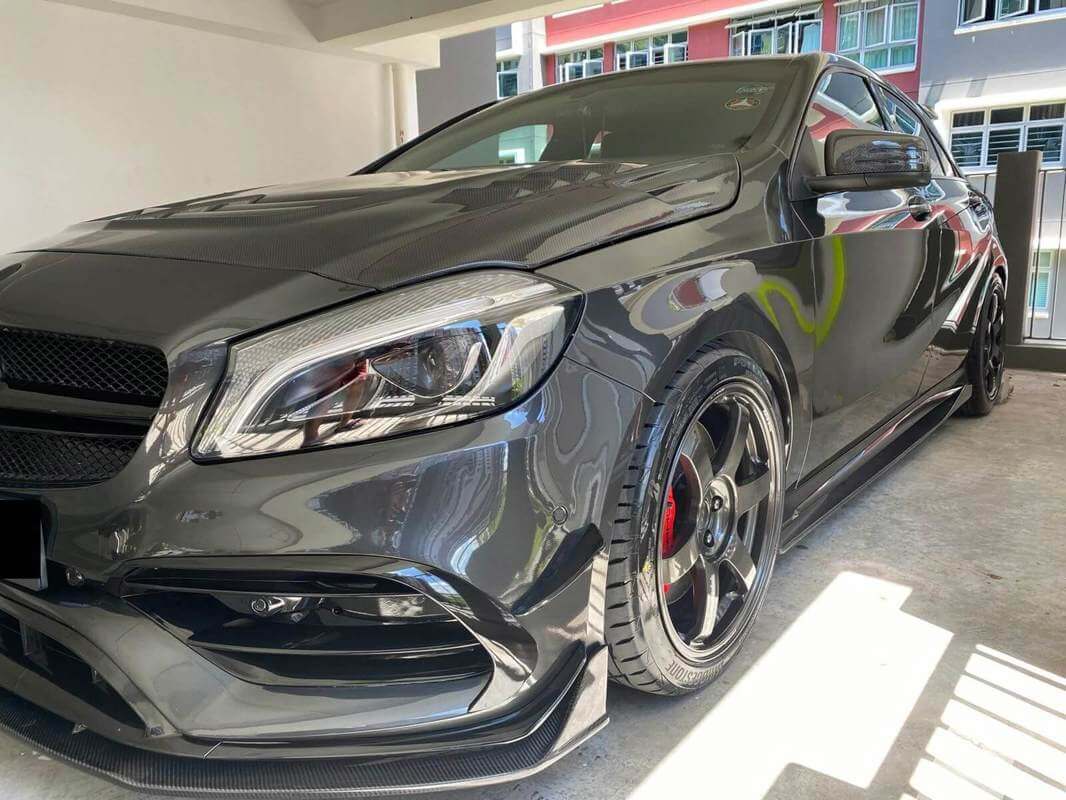 (Expired)Mobile Detailing Services Business For Sale