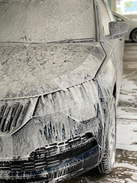 (Expired)Mobile Detailing Services Business For Sale