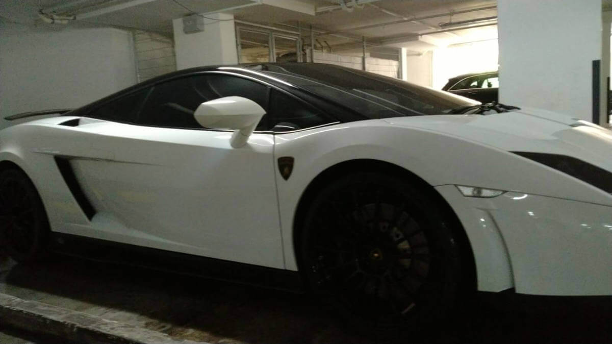 (Expired)Mobile Detailing Services Business For Sale