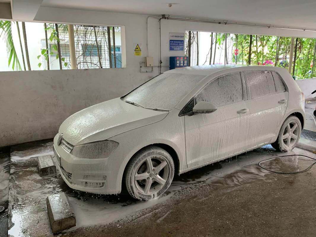 (Expired)Mobile Detailing Services Business For Sale