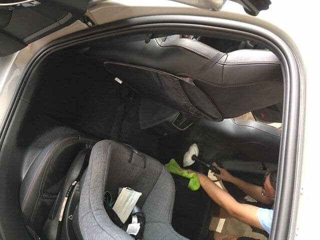 (Expired)Mobile Detailing Services Business For Sale