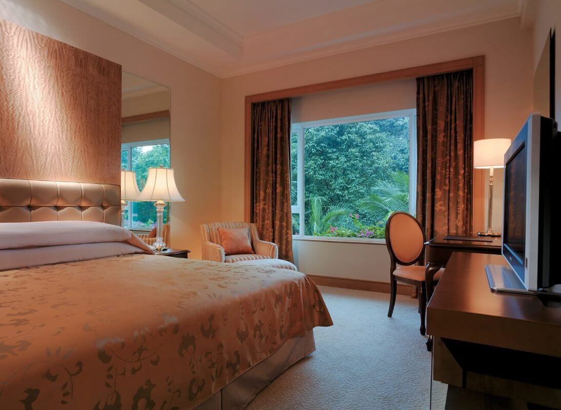 (On Hold)Online Service Apartment Business