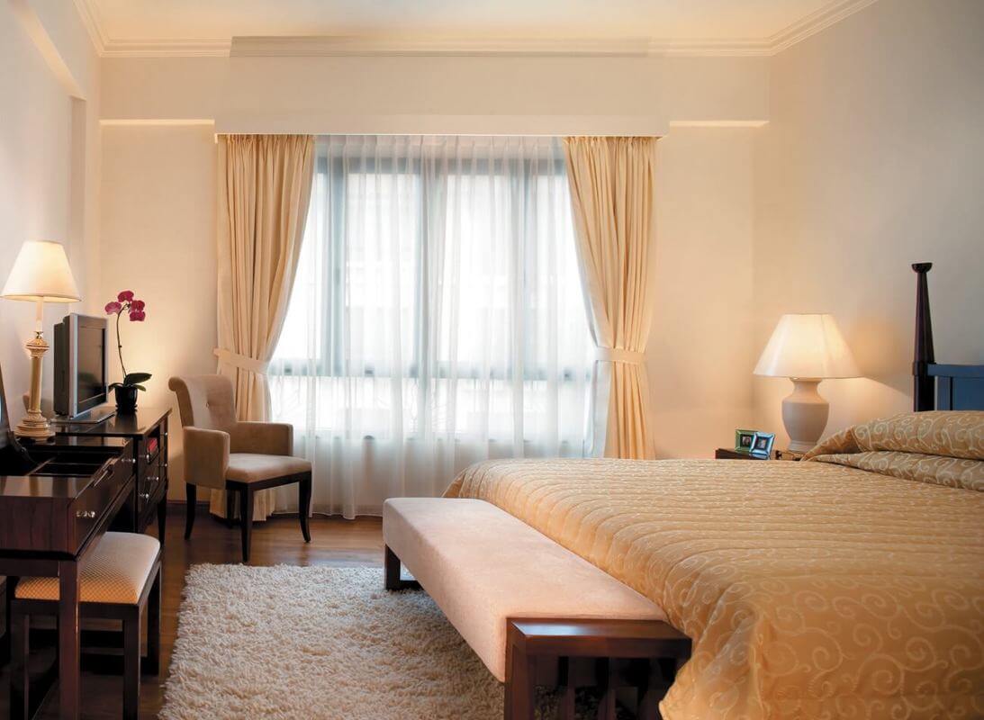 (On Hold)Online Service Apartment Business