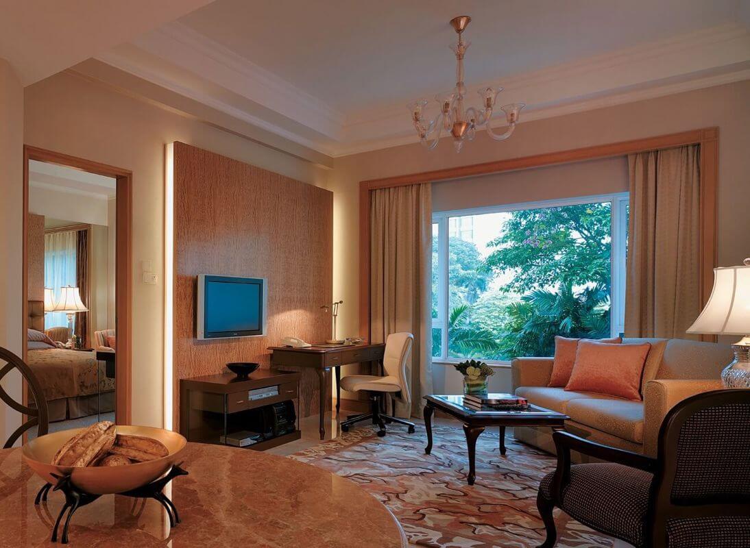 (On Hold)Online Service Apartment Business