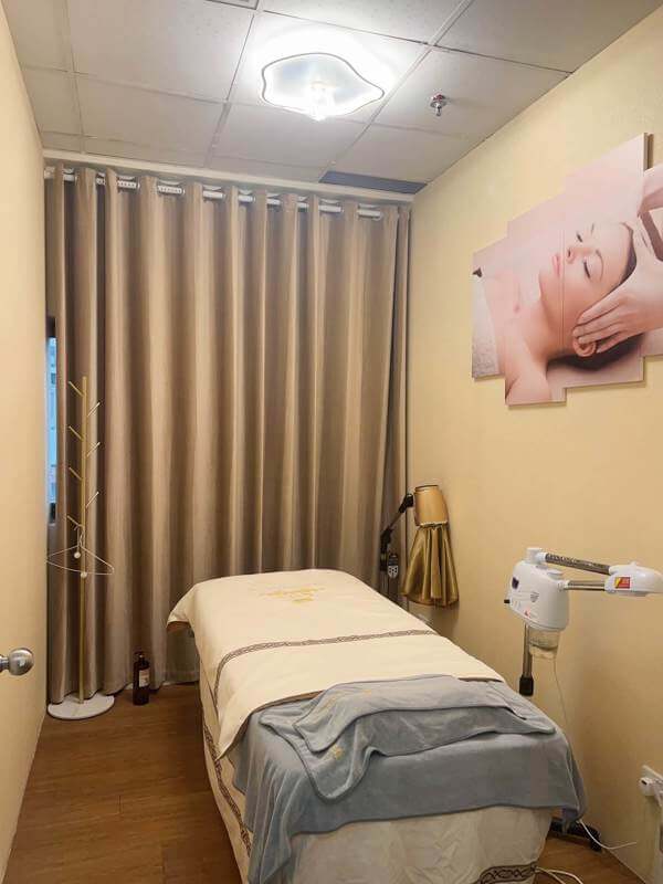 (Expired)美容院转让