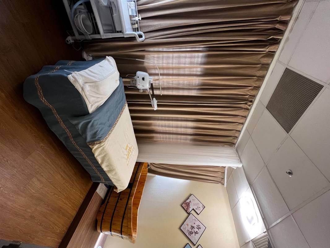 (Expired)转租半间美容店