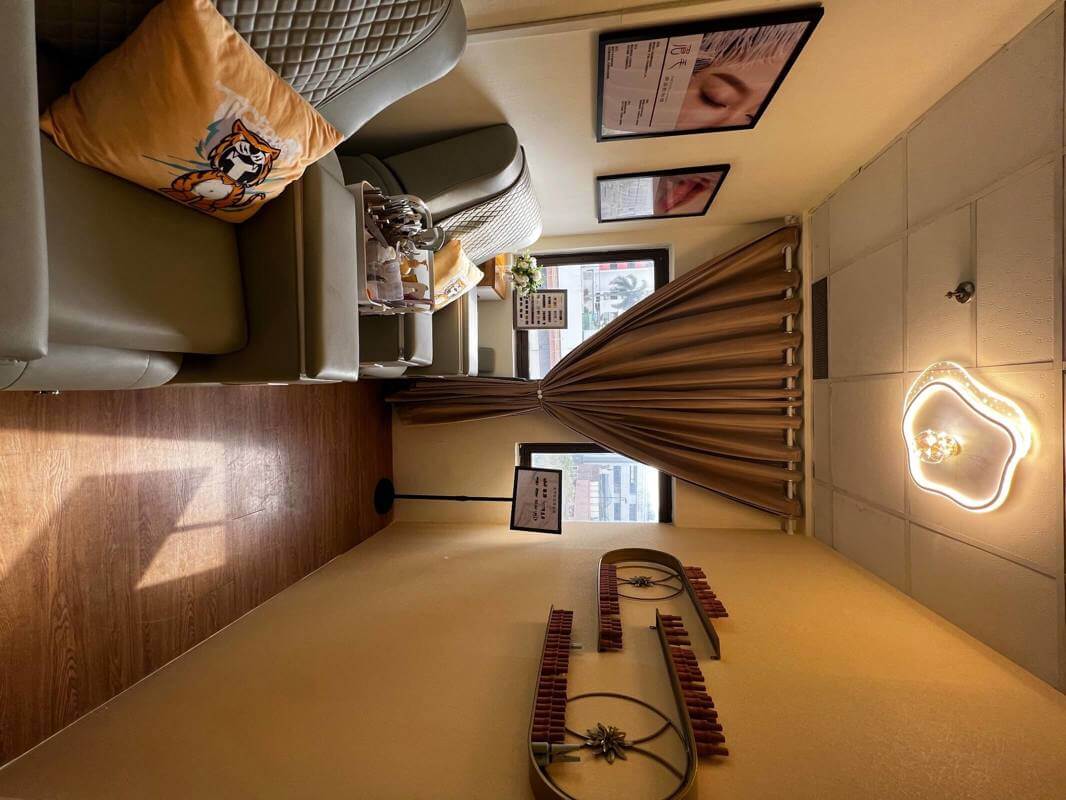 (Expired)转租半间美容店