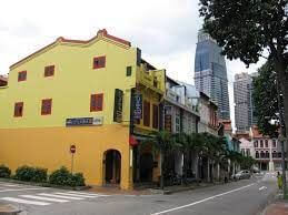 BISTRO Craig Road Tanjong Pagar Resturant Takeover , No Takeover Fees