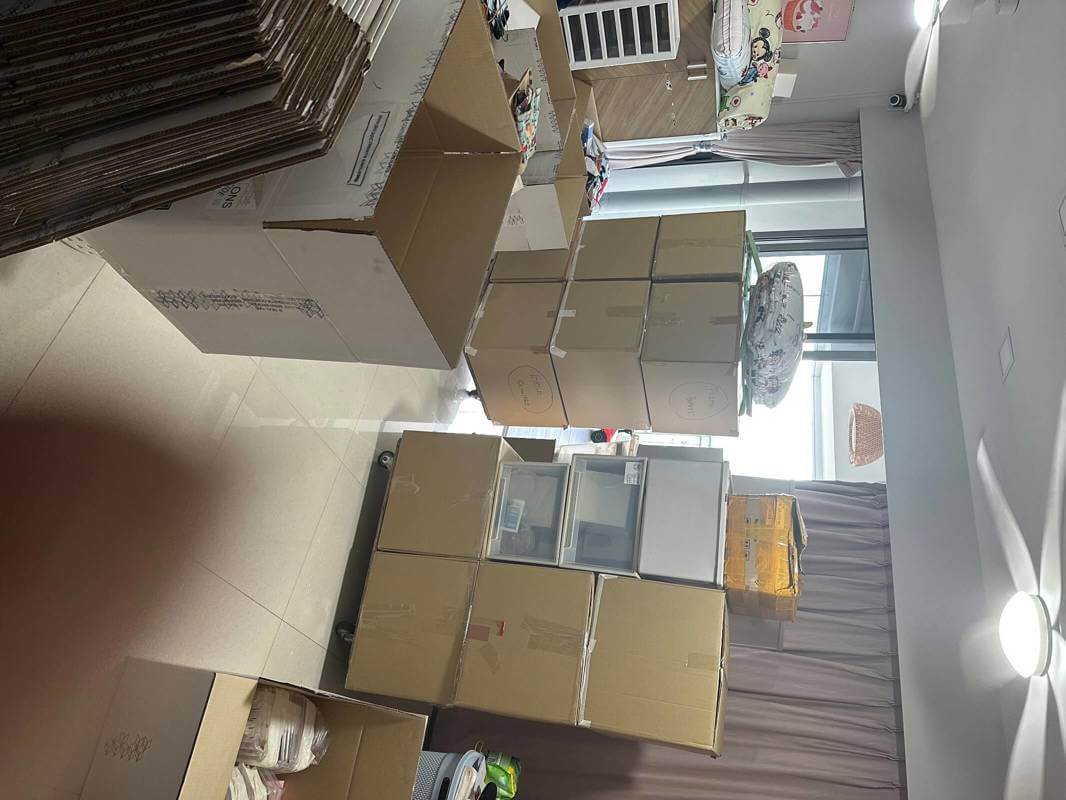 (Expired)Takeover/Invest Moving Companies 