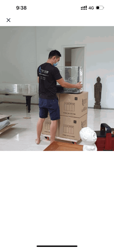 (Expired)Takeover/Invest Moving Companies 