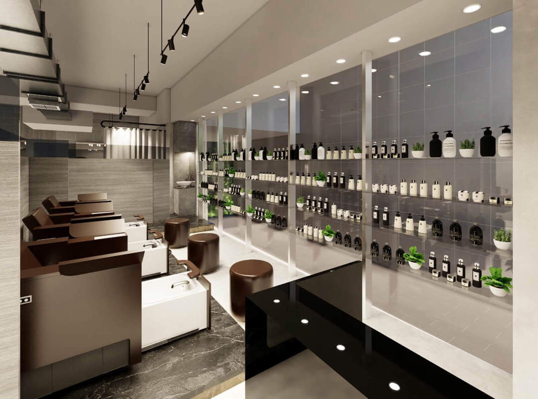 (Expired)Nail Beauty Salon For Takeover